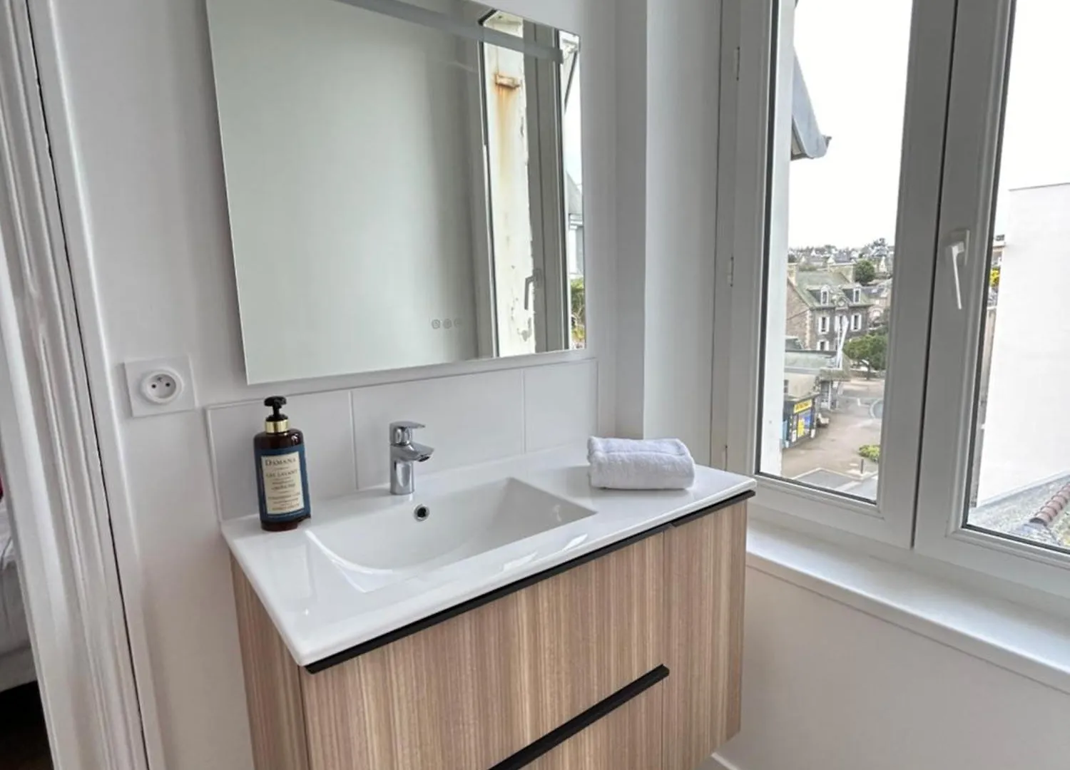 Hotel Le Kreisker à Saint-Quay-Portrieux