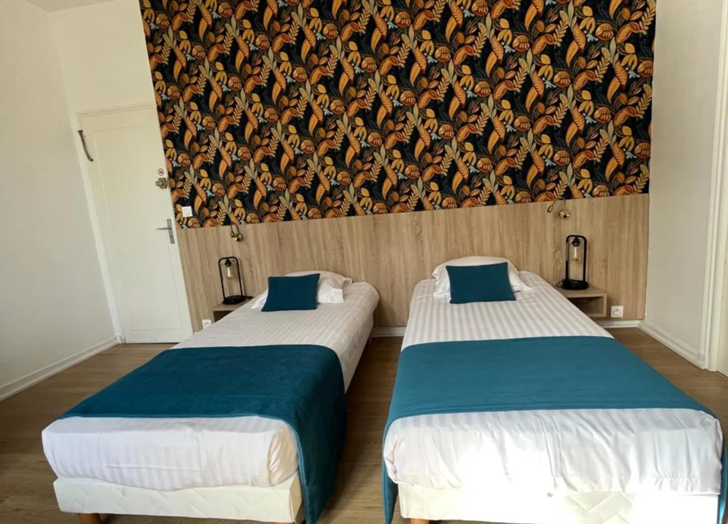 Hotel Le Kreisker à Saint-Quay-Portrieux 2*,  France