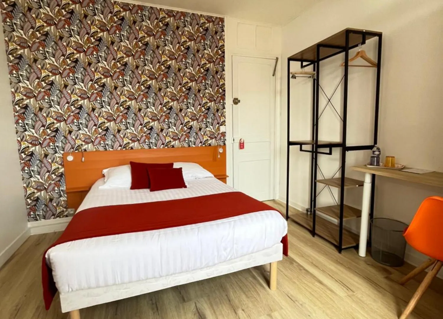 Hotel Le Kreisker à Saint-Quay-Portrieux