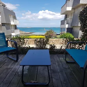 Les Pieds Dans L'eau Appartement