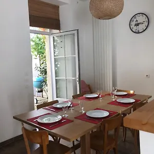 L'annexe Hébergement de vacances