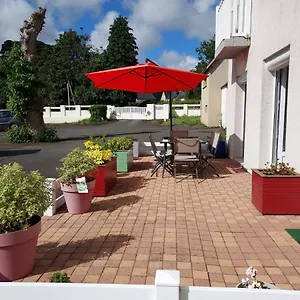 Maison Dans Hébergement de vacances
