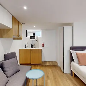 135 Franck - A Appartement