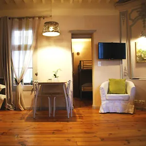 Lou Magnan Appartement
