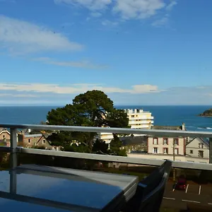 Kerwelmor, Avec Vue Sur La Appartement